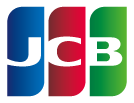 JCBのロゴ