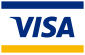 VISAのロゴ